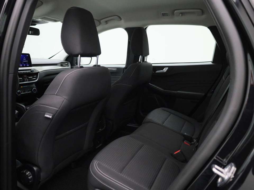 Ford Kuga - Imagem 10