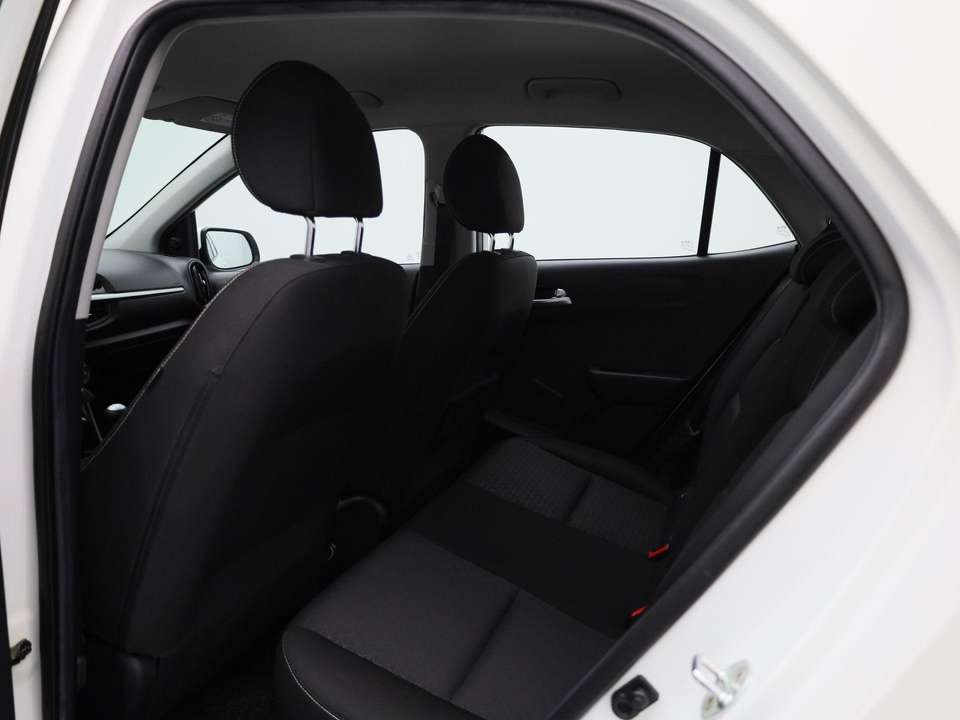 Kia Picanto - Imagem 10