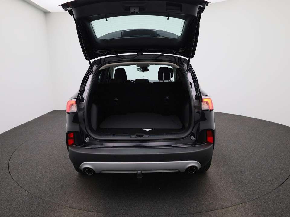 Ford Kuga - Imagem 11