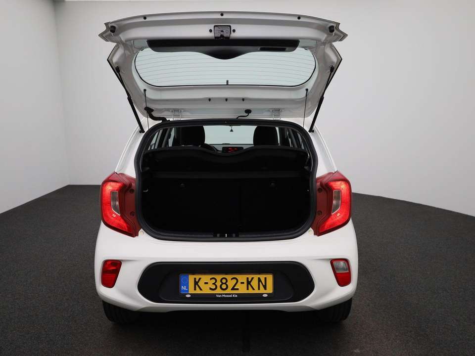 Kia Picanto - Imagem 11
