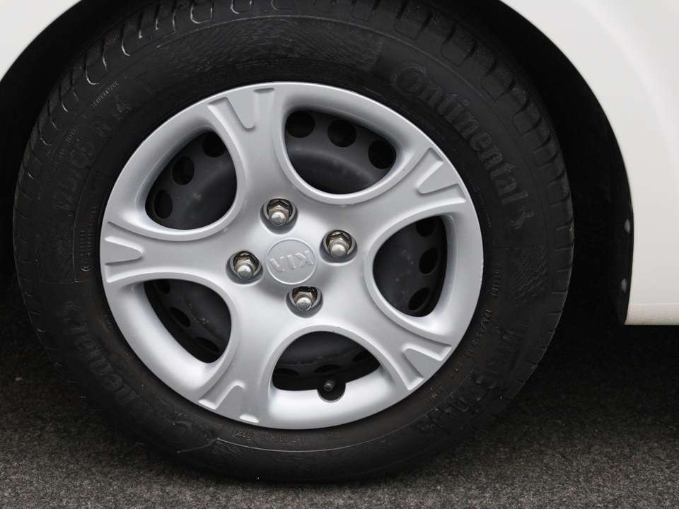 Kia Picanto - Imagem 12