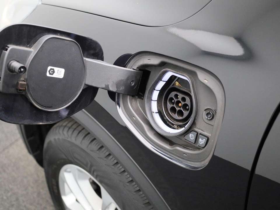 Ford Kuga - Imagem 14