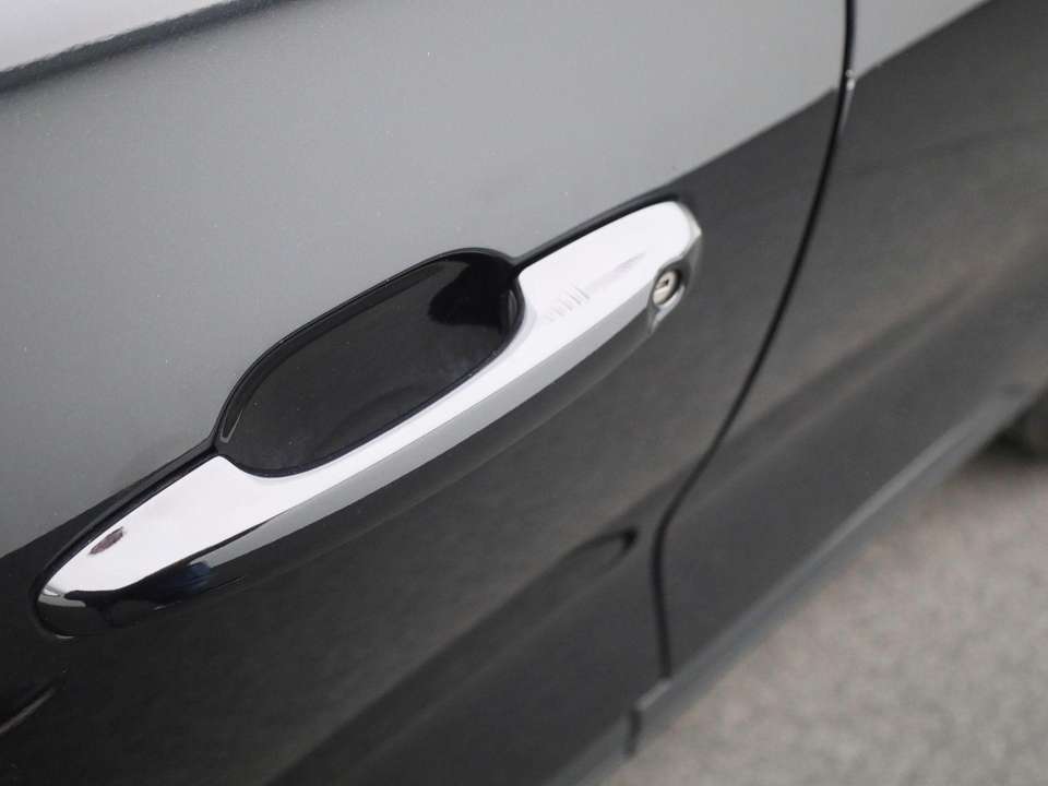 Ford Kuga - Imagem 15