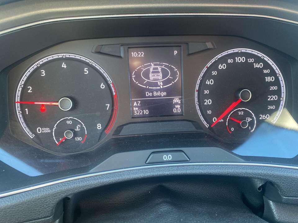 Volkswagen T-Roc - Imagem 6