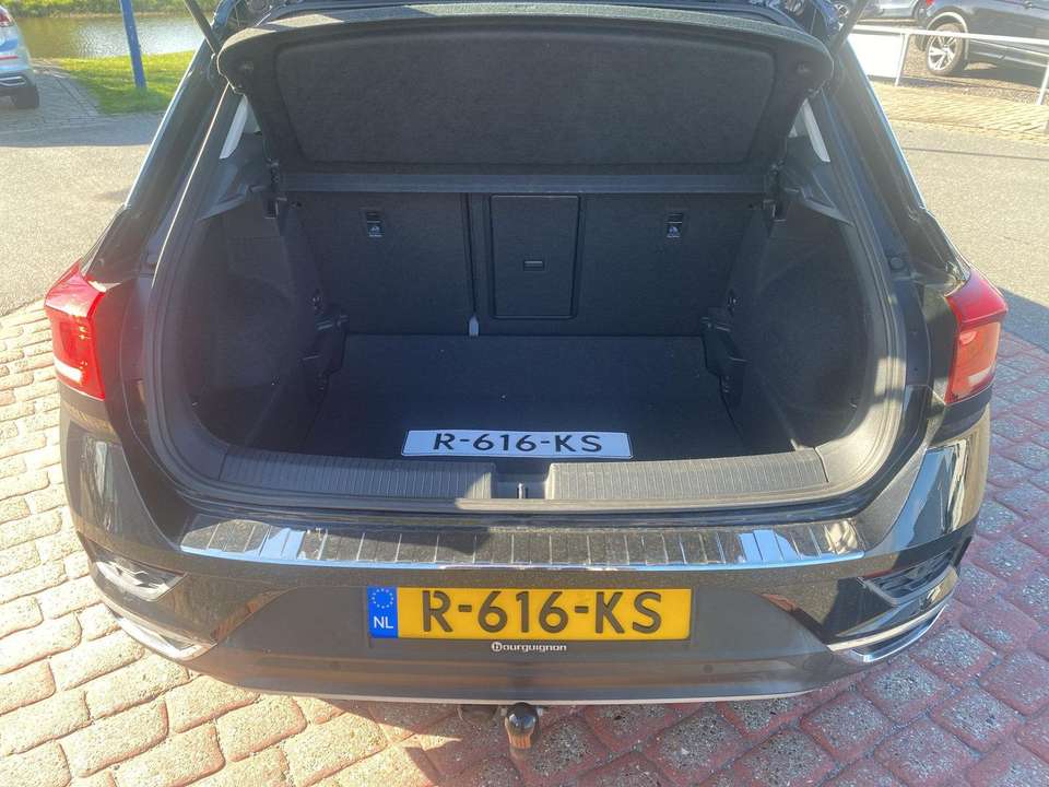 Volkswagen T-Roc - Imagem 10