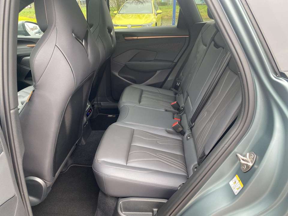 CUPRA Terramar - Imagem 10