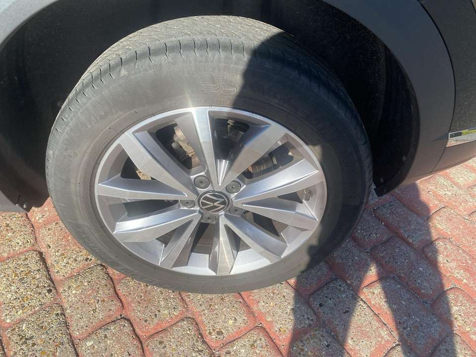 Volkswagen T-Roc - Imagem 12