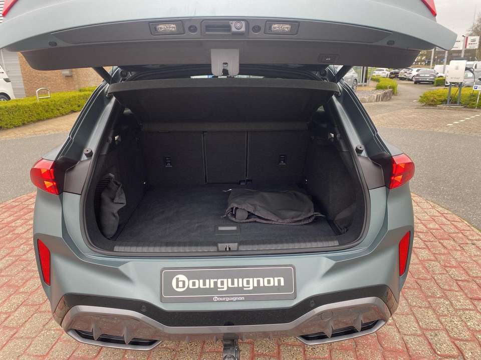 CUPRA Terramar - Imagem 11