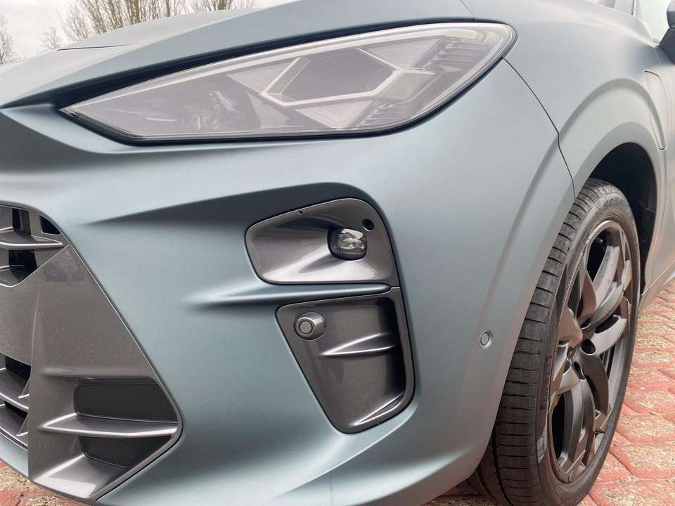 CUPRA Terramar - Imagem 13