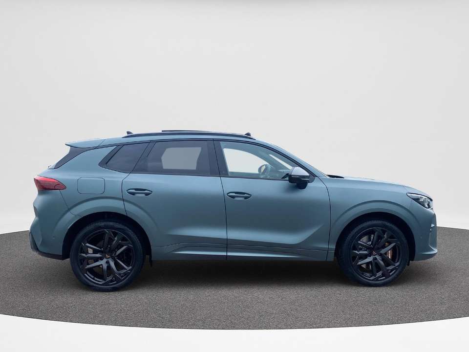 CUPRA Terramar - Imagem 15