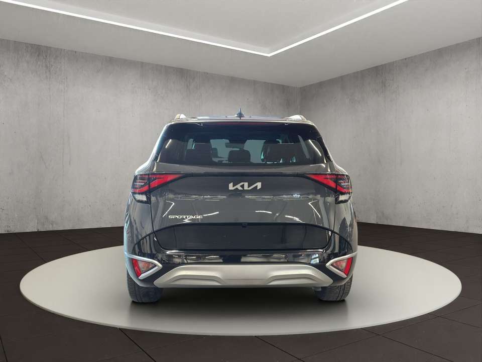 Kia Sportage - Imagem 2