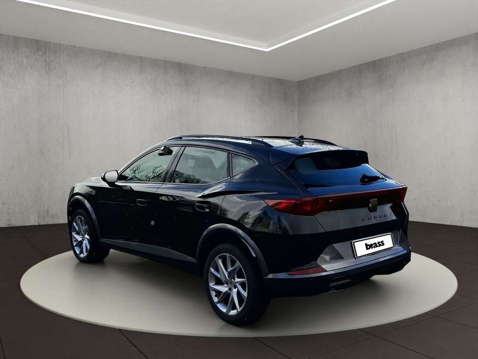 CUPRA Formentor - Imagem 3