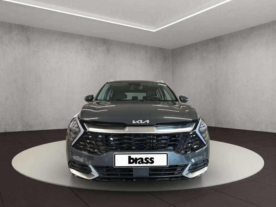 Kia Sportage - Imagem 3