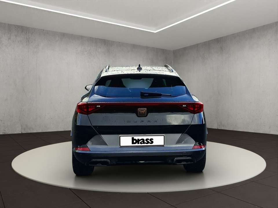 CUPRA Formentor - Imagem 4