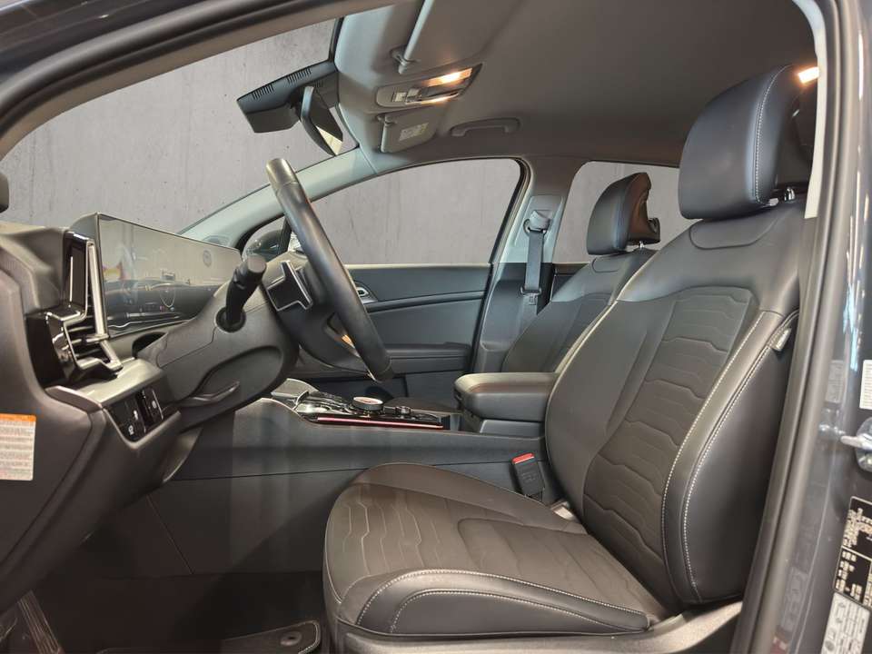 Kia Sportage - Imagem 4