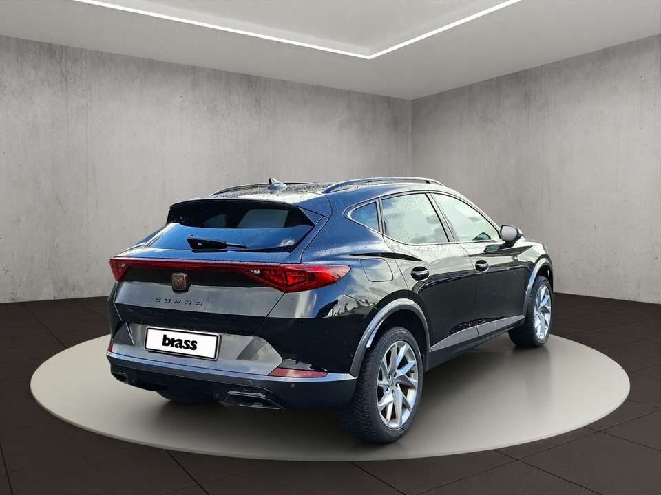 CUPRA Formentor - Imagem 5