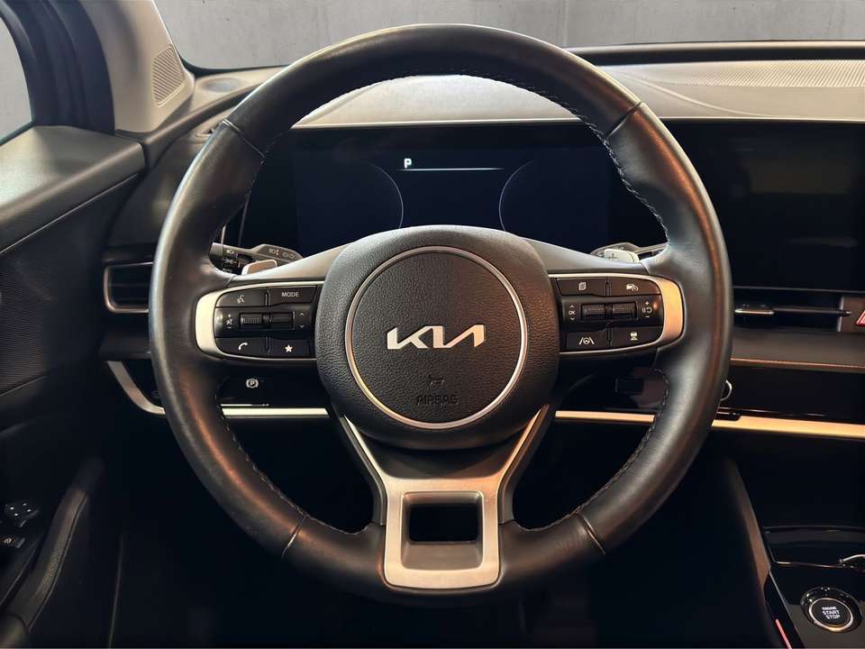 Kia Sportage - Imagem 5