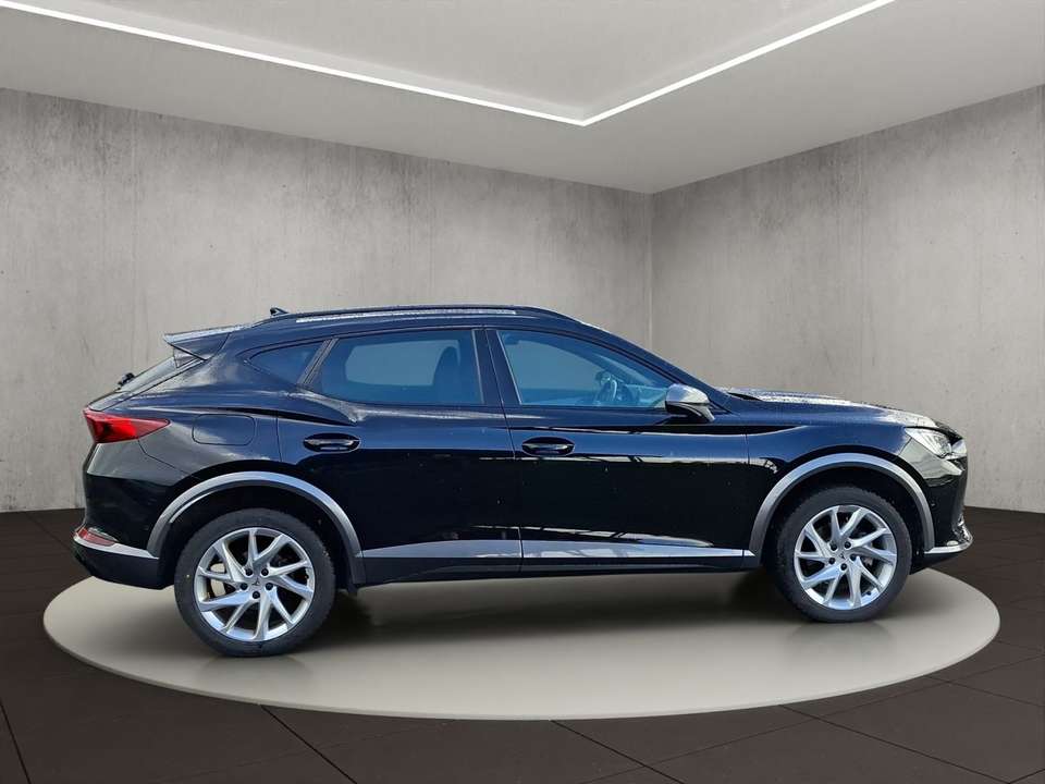 CUPRA Formentor - Imagem 6