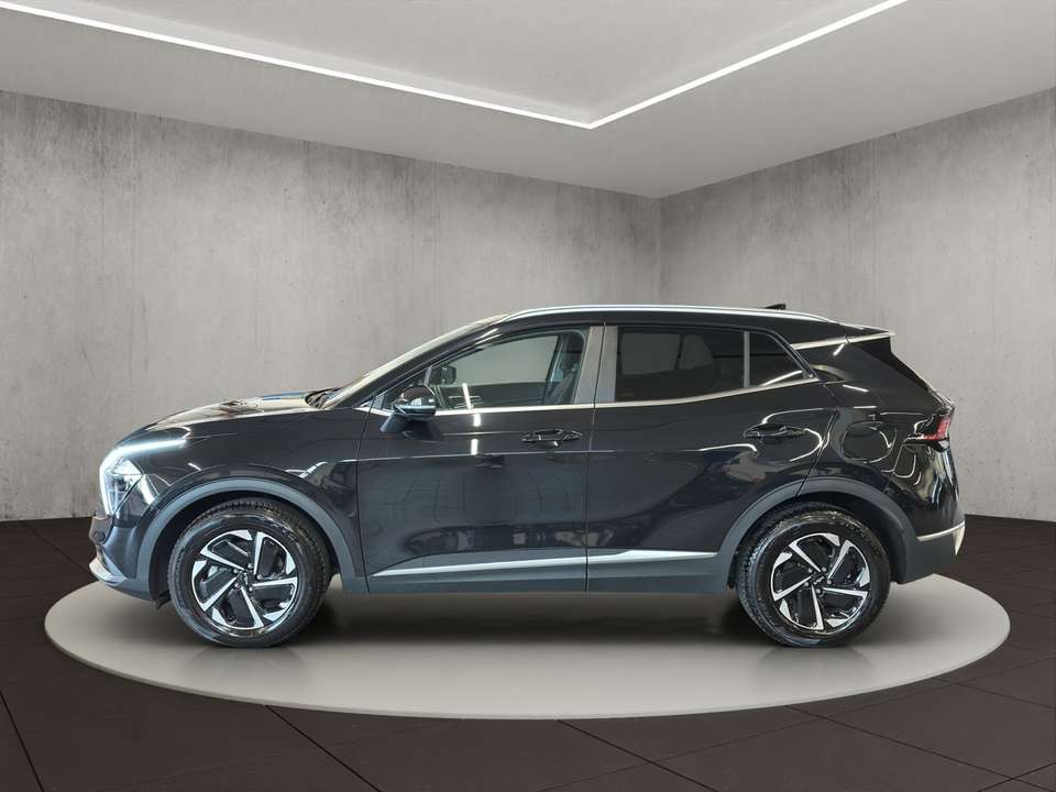 Kia Sportage - Imagem 2