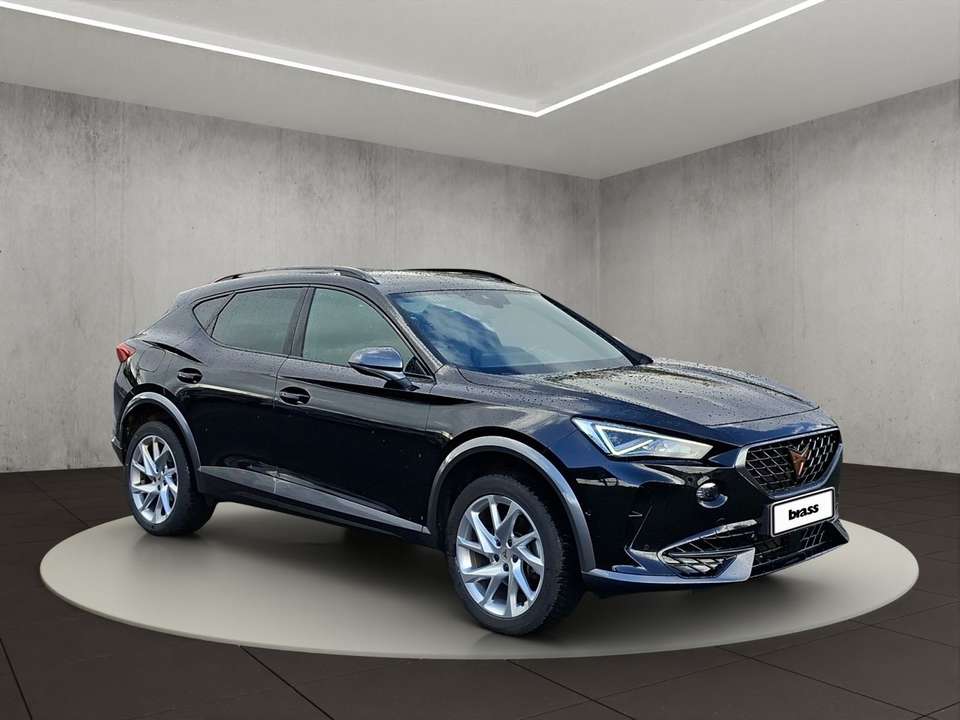 CUPRA Formentor - Imagem 7