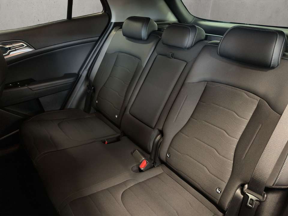 Kia Sportage - Imagem 7