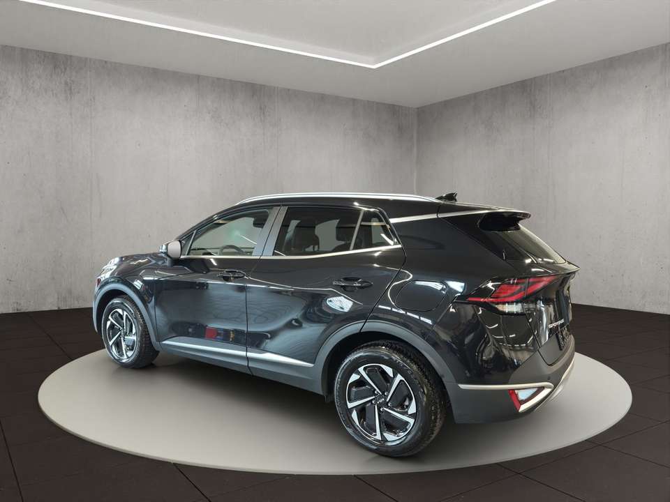 Kia Sportage - Imagem 3