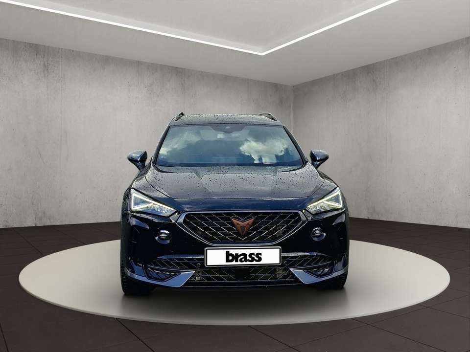 CUPRA Formentor - Imagem 8