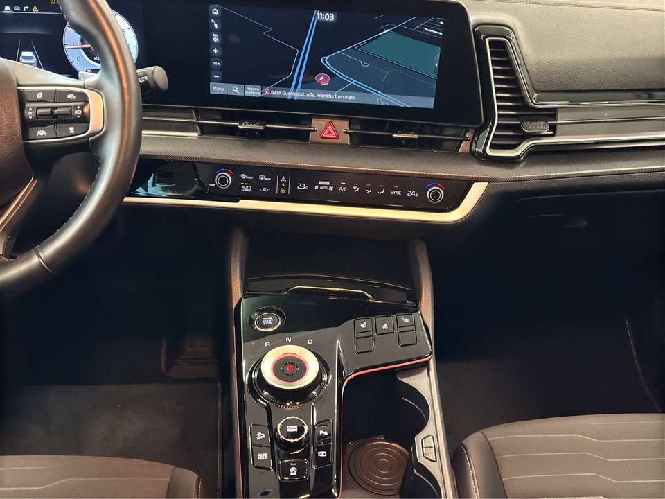 Kia Sportage - Imagem 8