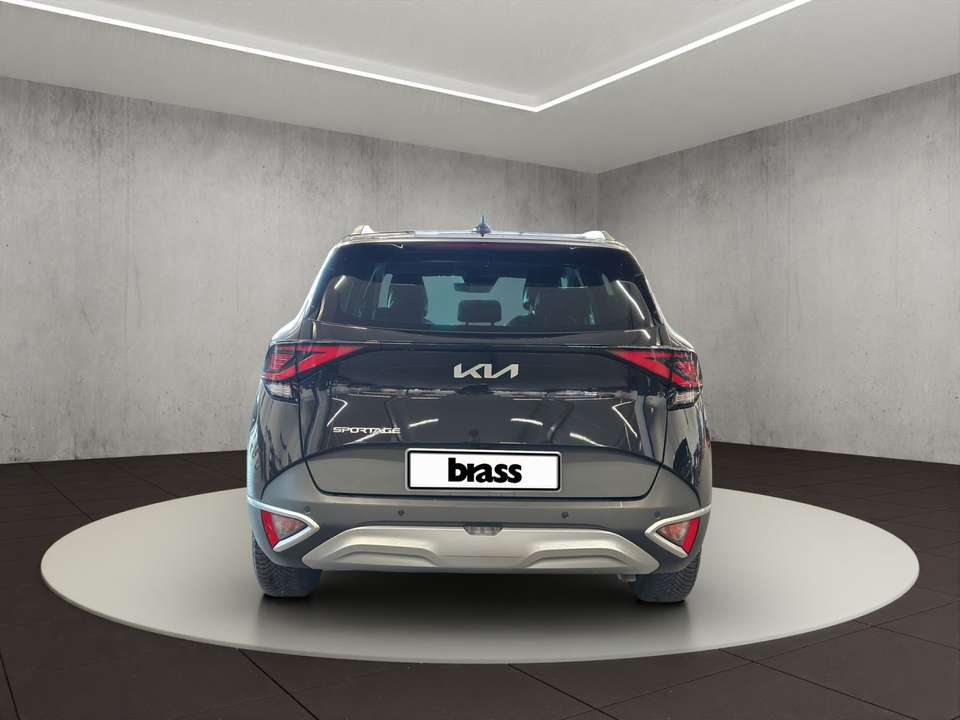 Kia Sportage - Imagem 4