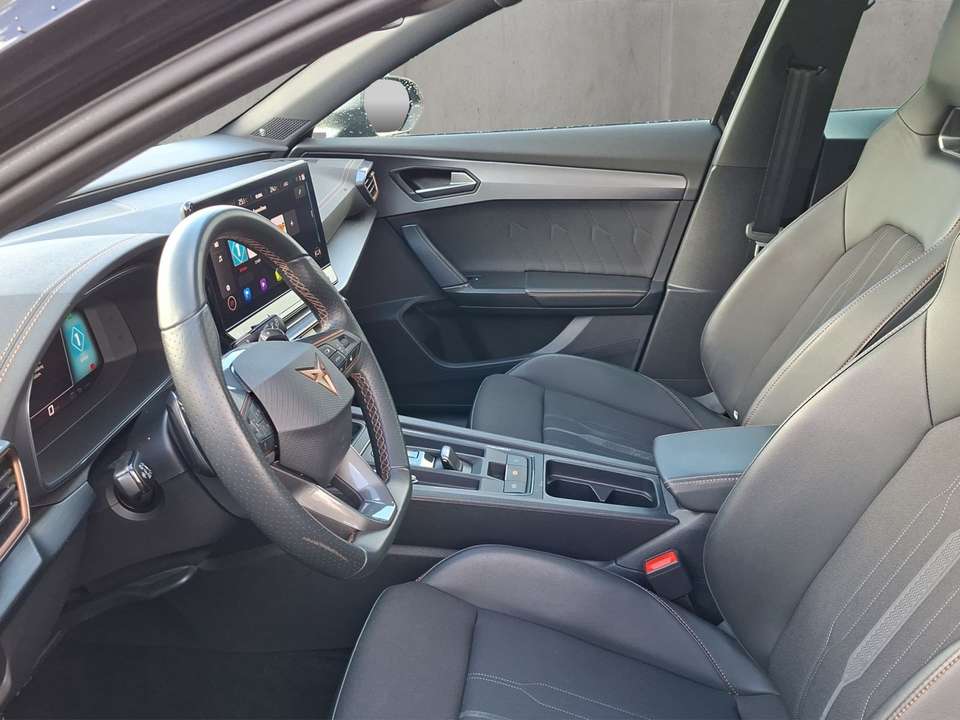 CUPRA Formentor - Imagem 9