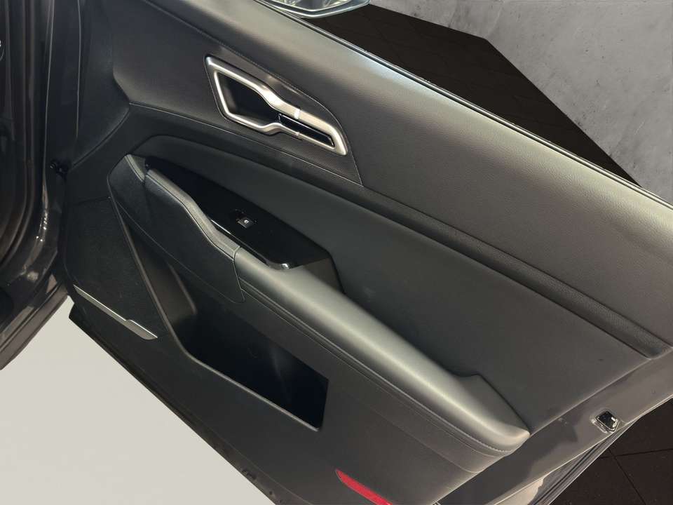 Kia Sportage - Imagem 9