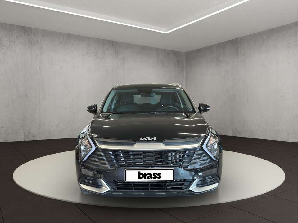 Kia Sportage - Imagem 5