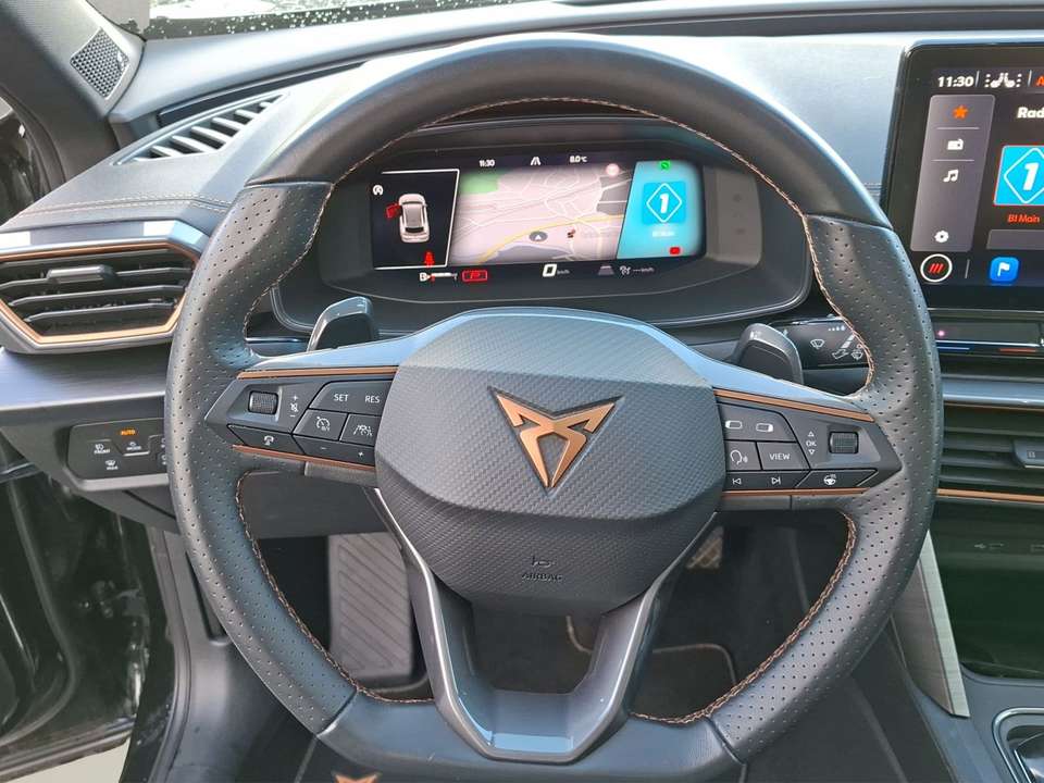 CUPRA Formentor - Imagem 10