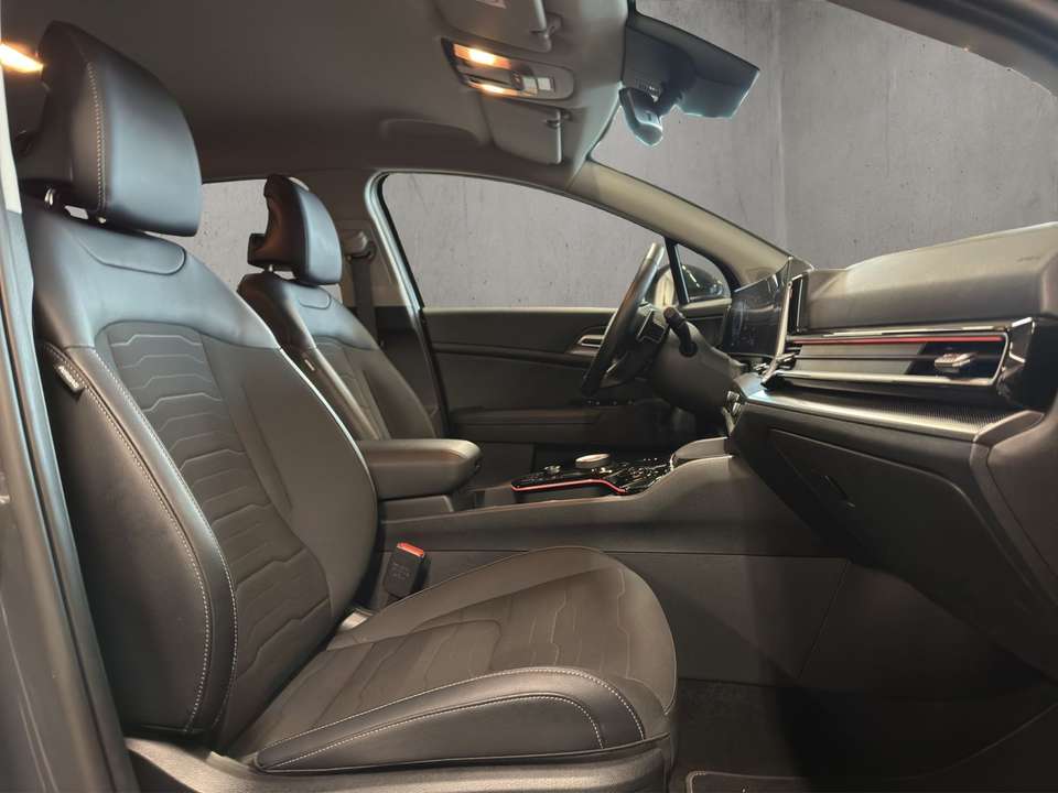 Kia Sportage - Imagem 10