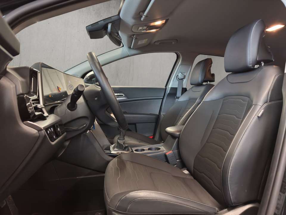 Kia Sportage - Imagem 6