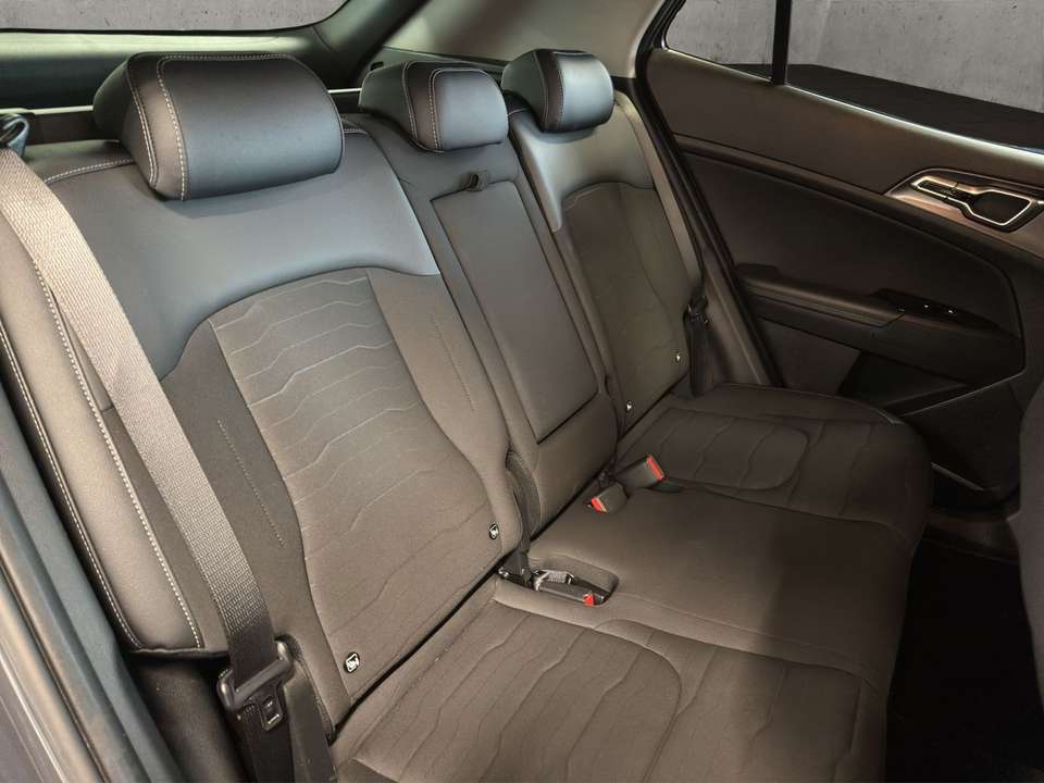 Kia Sportage - Imagem 11