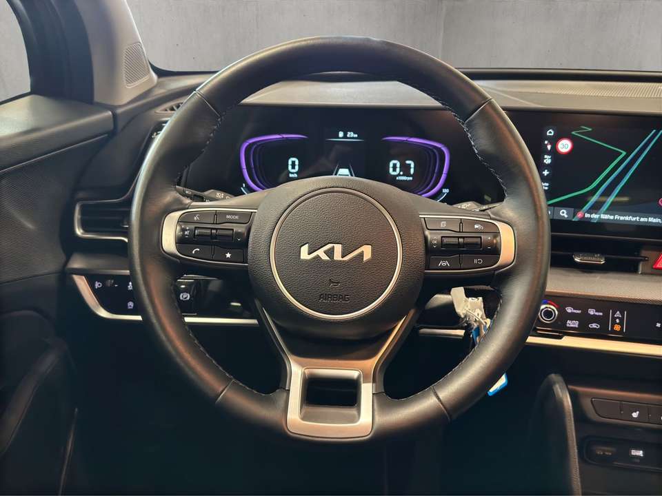 Kia Sportage - Imagem 7