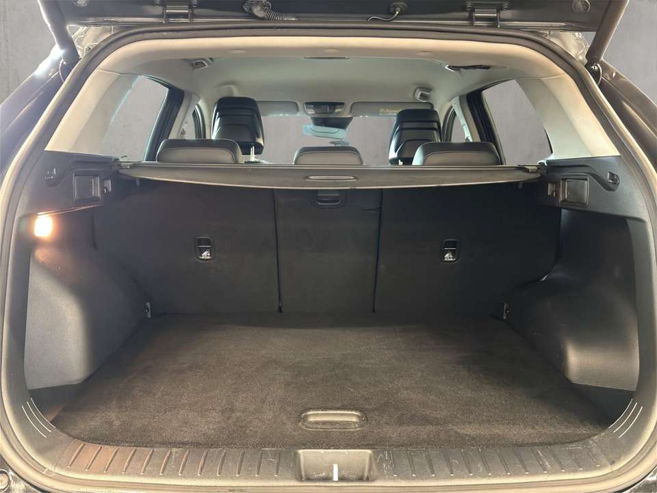 Kia Sportage - Imagem 12