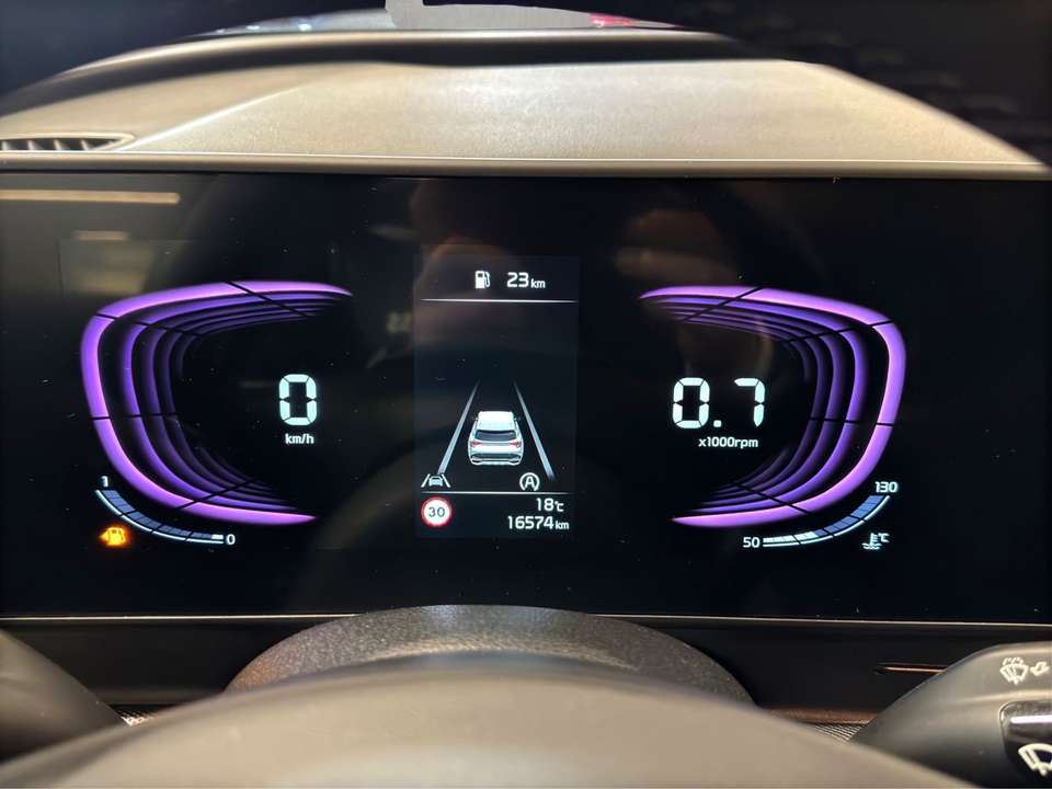 Kia Sportage - Imagem 8