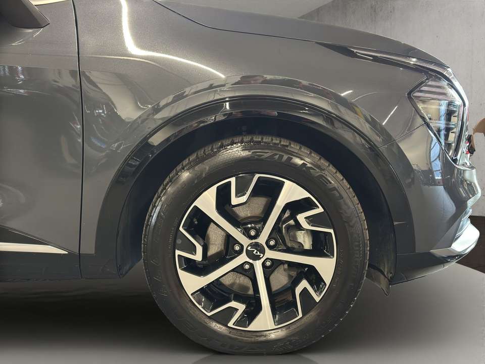 Kia Sportage - Imagem 13