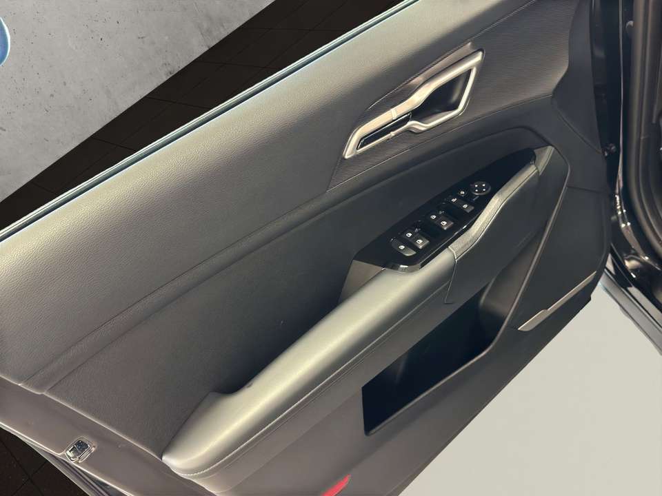 Kia Sportage - Imagem 9