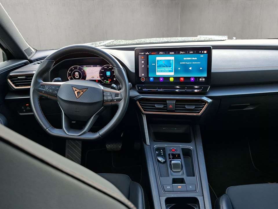 CUPRA Formentor - Imagem 14