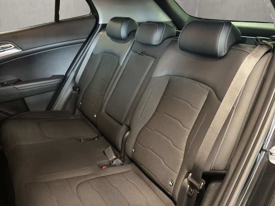 Kia Sportage - Imagem 10