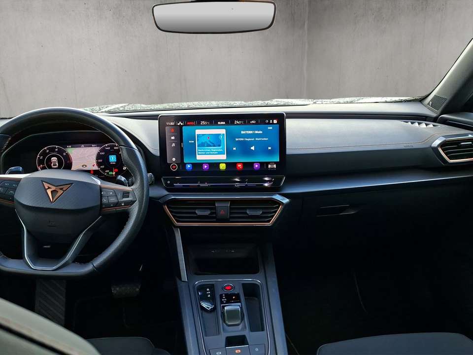 CUPRA Formentor - Imagem 15