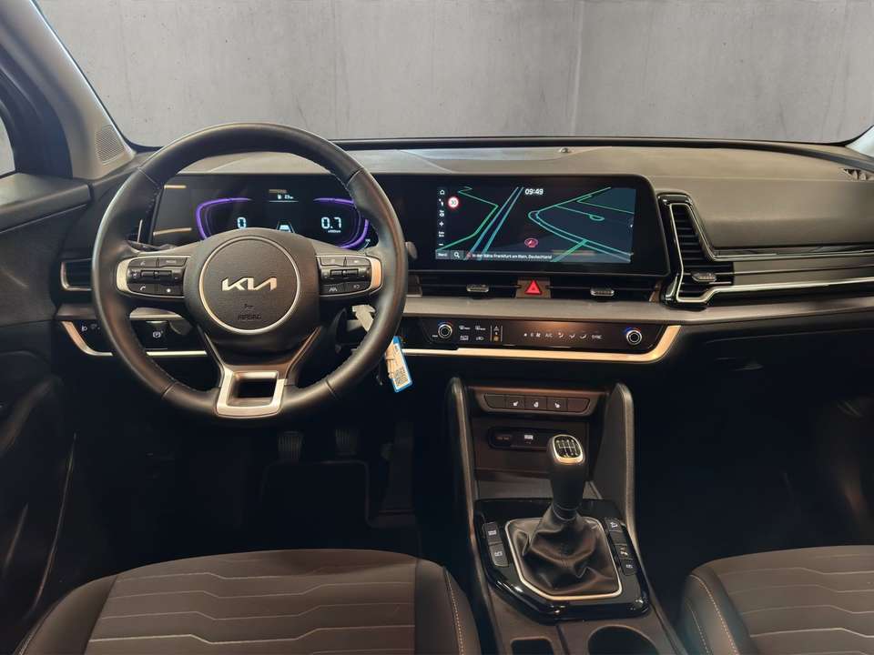 Kia Sportage - Imagem 11