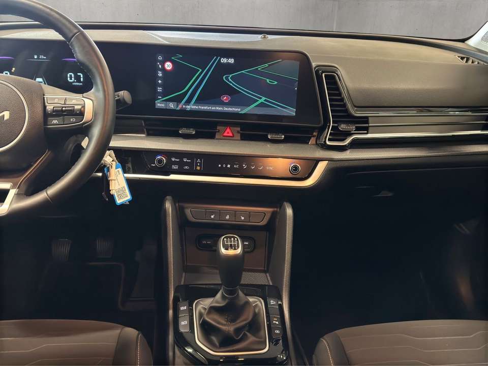 Kia Sportage - Imagem 12