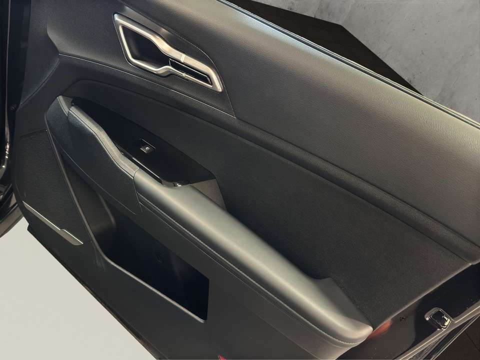 Kia Sportage - Imagem 13