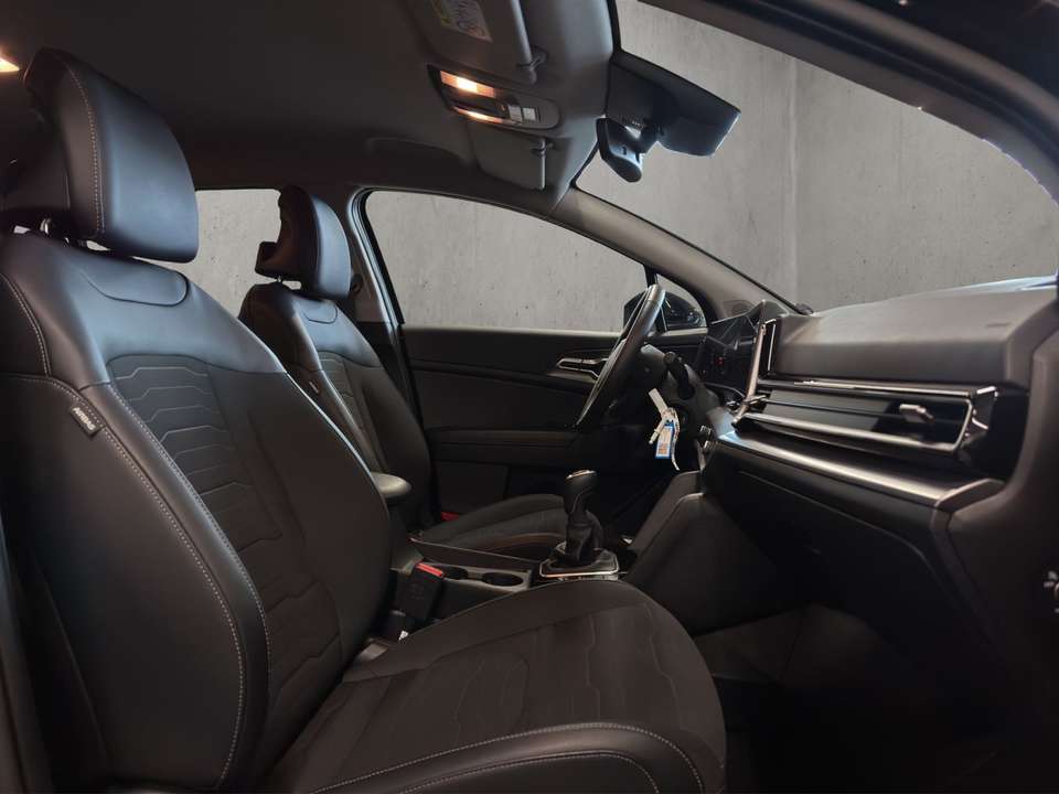 Kia Sportage - Imagem 14