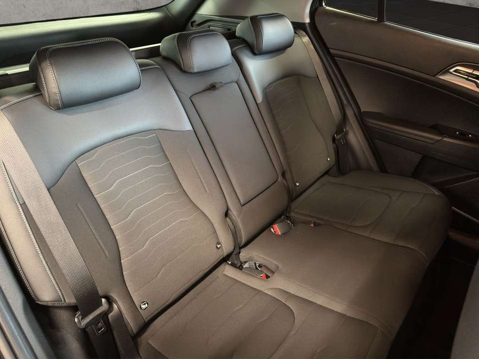 Kia Sportage - Imagem 15