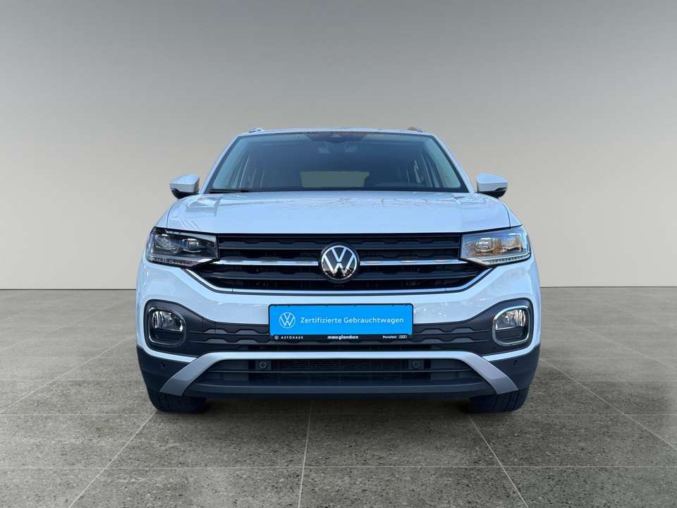Volkswagen T-Cross - Imagem 5
